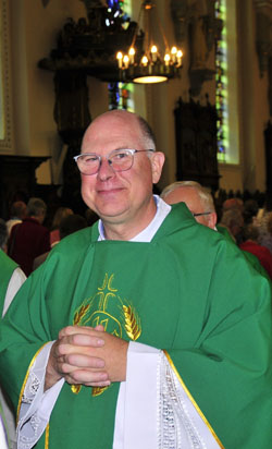 David Meyer