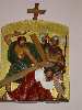 mini-C 3 J�sus tombe sous le poids de sa Croix.JPG