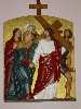 mini-D 4 J�sus rencontre sa tr�s Sainte M�re.JPG