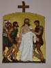 mini-J 10 J�sus est d�pouill� de ses v�tements.JPG
